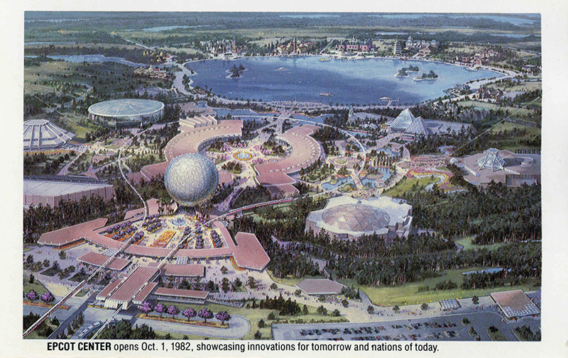postcard
